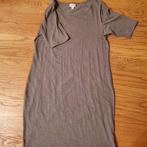 LuLaRoe Julia in XL